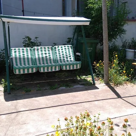 песента на морето Guest house Obzor
