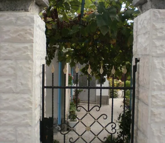 песента на морето