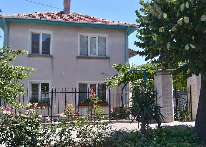 песента на морето Guest house 3*