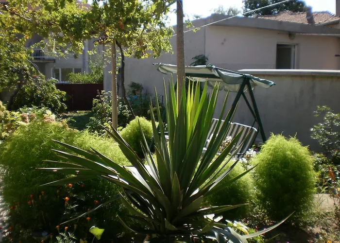 Guest house песента на морето