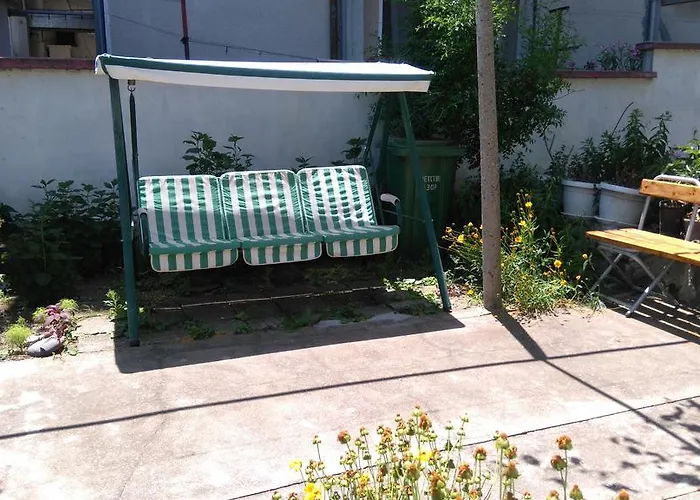 песента на морето Guest house Obzor