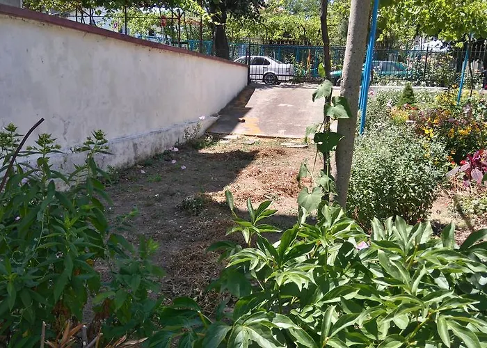 песента на морето Guest house