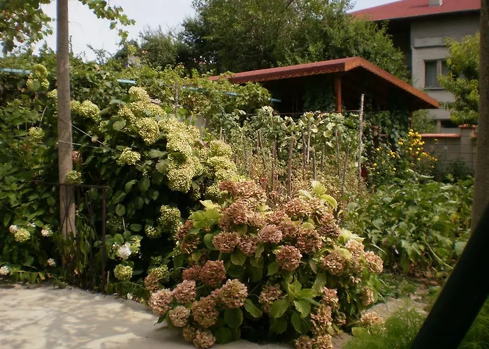 песента на морето Guest house 3*