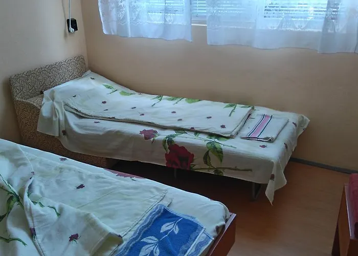 Guest house песента на морето 3*