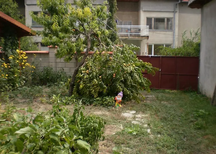 песента на морето Guest house 3*