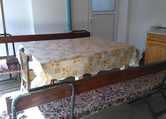 песента на морето Guest house Obzor