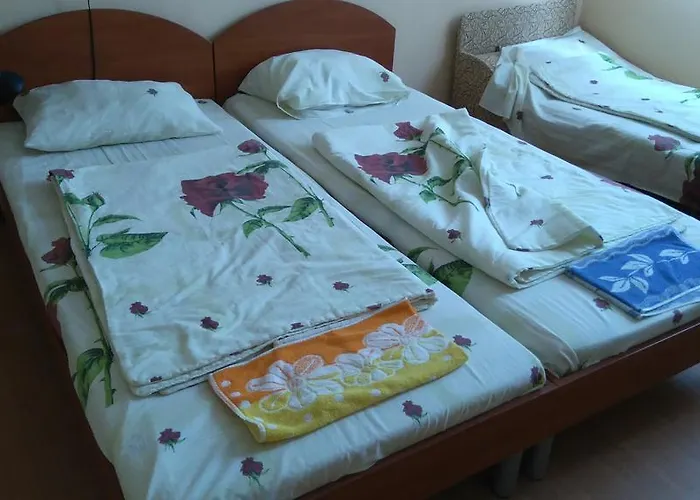 песента на морето Obzor